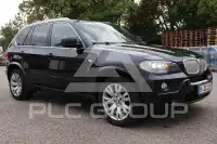 2008 BMW X5
