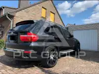 2008 BMW X5