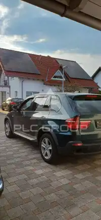 2008 BMW X5