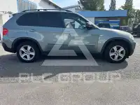 2008 BMW X5
