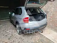 2008 BMW X5