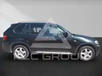 2008 BMW X5