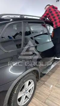 2008 BMW X5
