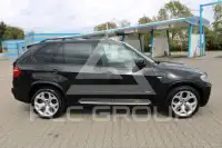 2008 BMW X5
