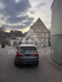 2008 BMW X5