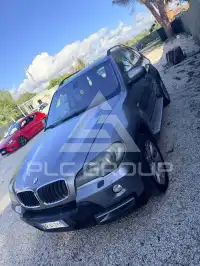 2008 BMW X5
