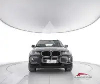 2008 BMW X5
