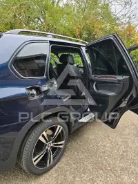2008 BMW X5