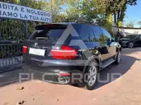 2008 BMW X5