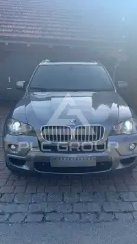 2008 BMW X5