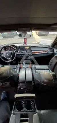 2008 BMW X5