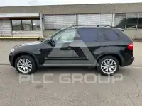 2008 BMW X5