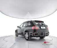 2008 BMW X5