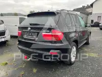 2008 BMW X5