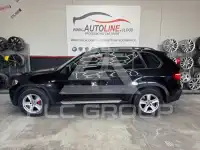 2008 BMW X5