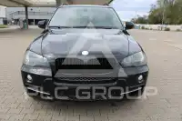 2008 BMW X5
