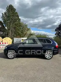 2008 BMW X5