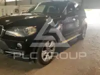 2008 BMW X5