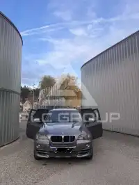 2008 BMW X5