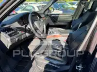 2008 BMW X5