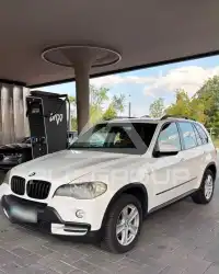 2008 BMW X5