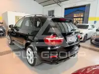2008 BMW X5