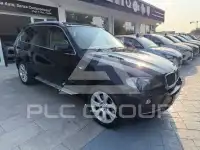 2008 BMW X5