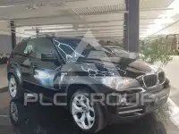 2008 BMW X5