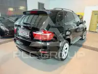 2008 BMW X5