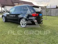 2008 BMW X5