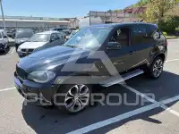 2008 BMW X5