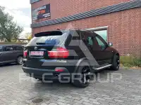 2008 BMW X5