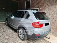 2008 BMW X5
