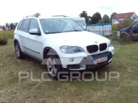 2008 BMW X5