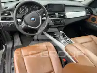 2008 BMW X5