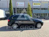 2008 BMW X5