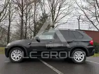 2008 BMW X5