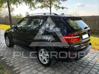 2008 BMW X5