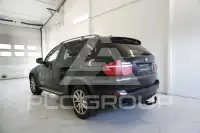 2008 BMW X5