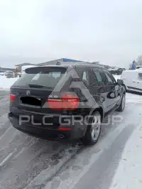 2008 BMW X5