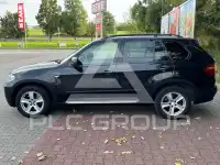 2008 BMW X5
