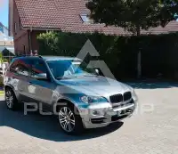 2008 BMW X5