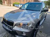 2008 BMW X5