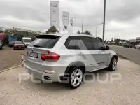 2008 BMW X5