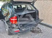 2008 BMW X5