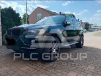2008 BMW X5