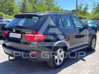 2008 BMW X5