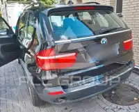 2008 BMW X5