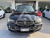2008 BMW X5