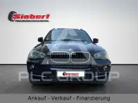 2008 BMW X5